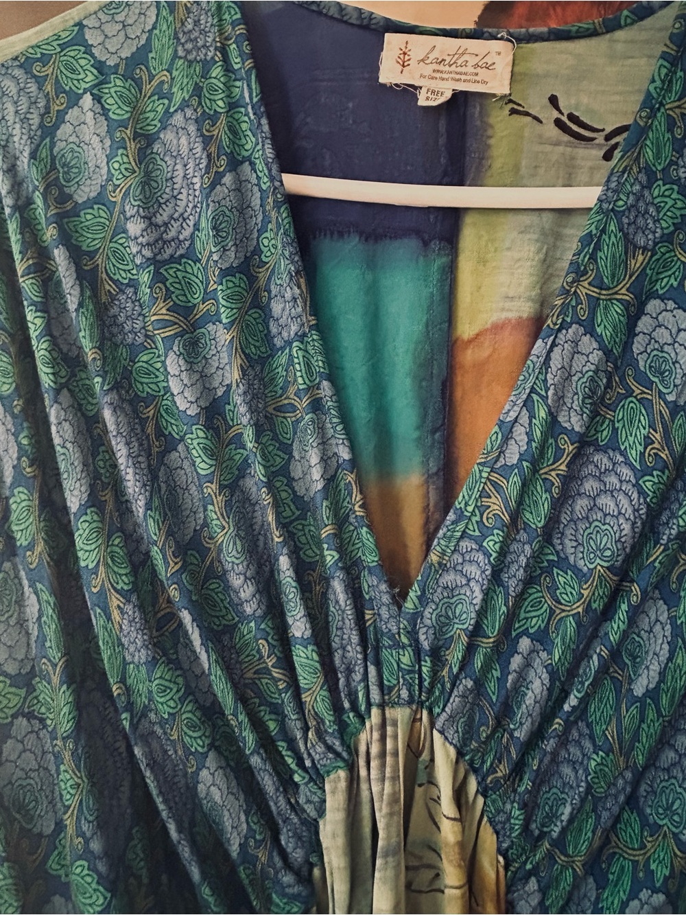 Kantha bae eclipse dress - Picture 3 of 10